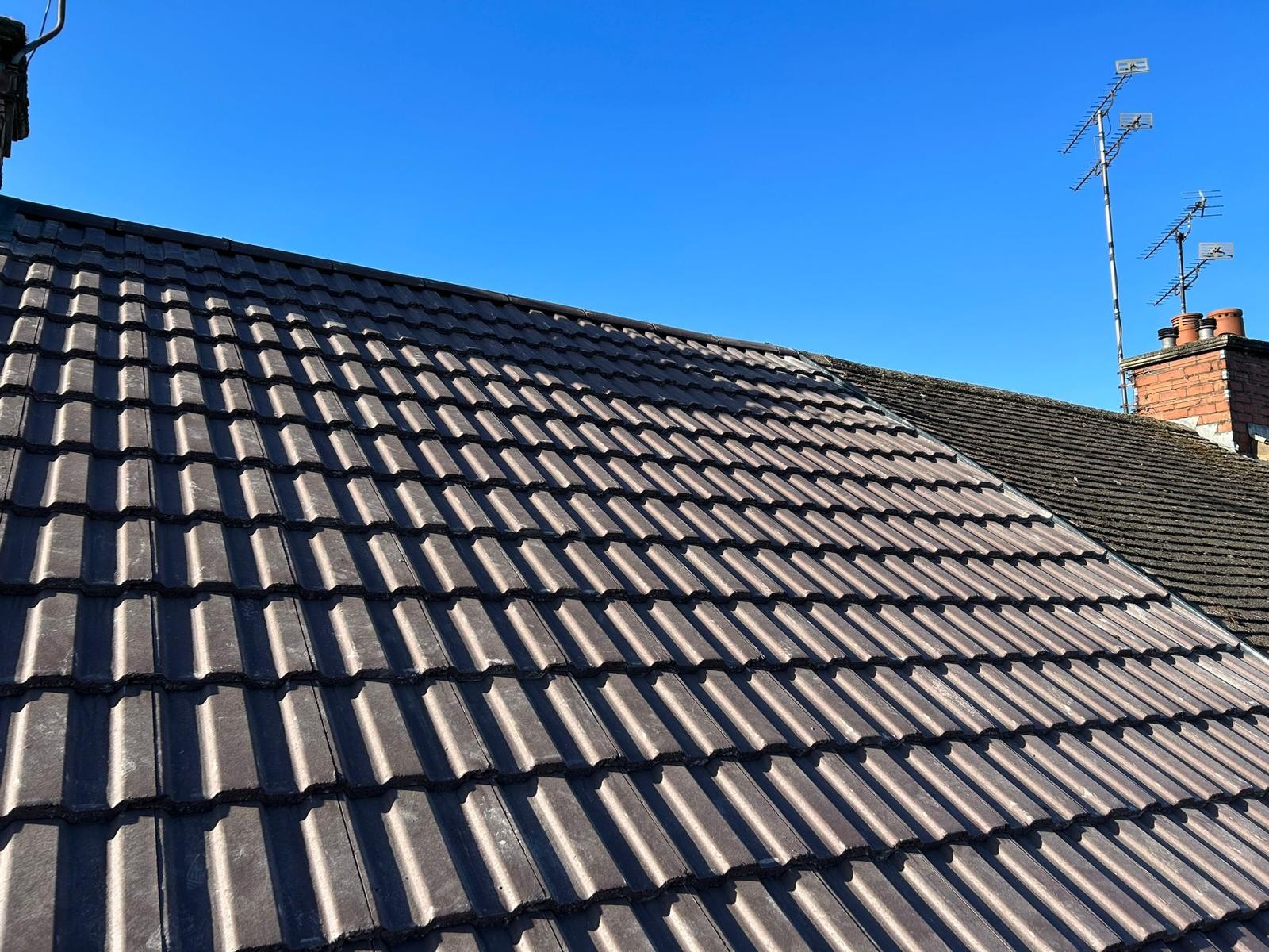 Choice Roofing Ltd